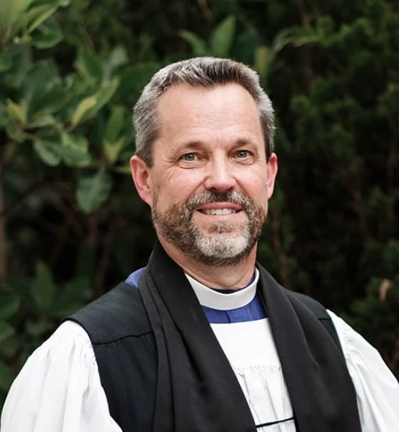 The Most Rev. Stephen D. Wood