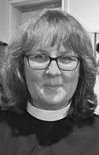 The Rev. Dr. Amanda Hackney