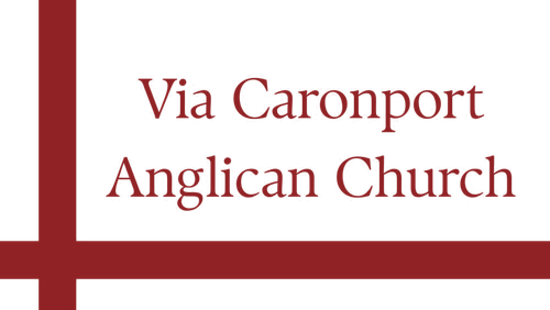 Via Caronport Anglican Church